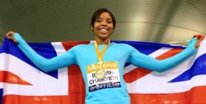 God is bigger than my past failures - becoming 2015 British Indoor LJ Champion after two turbulent, injury-filled years