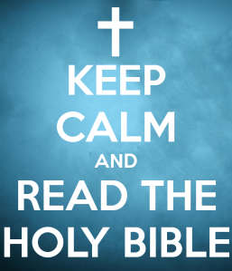 "You may feel choked and completely and utterly consumed by the fires of life, God has got you."