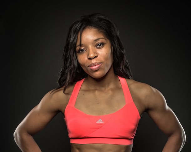 Head shots and new building