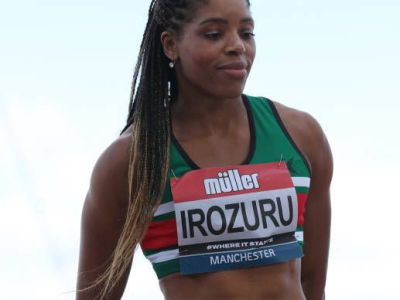 Letting Go Was the Hardest Win&nbsp;Yet